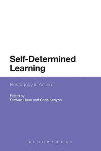 Self-Determined Learning