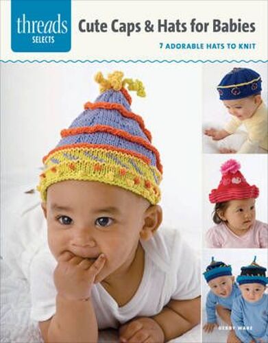 Caps & Hats For Babies