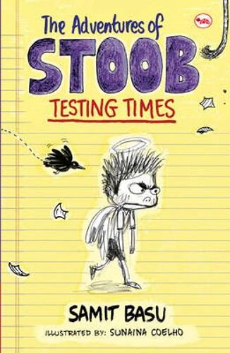 The Adventures Of Stoob