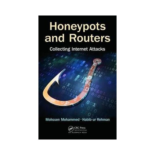 Honeypots And Routers