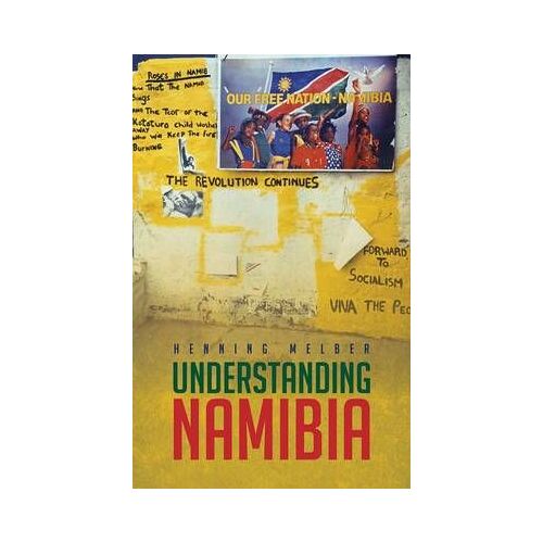 Understanding Namibia