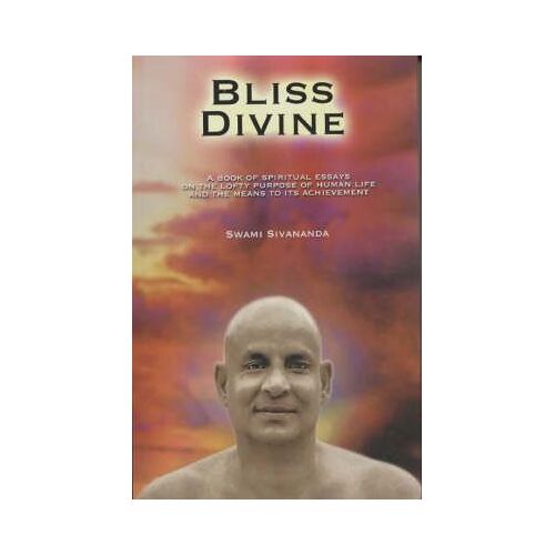 Bliss Divine