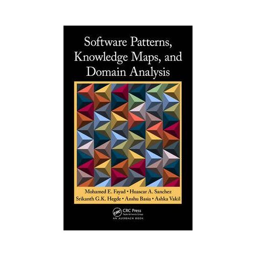 Software Patterns, Knowledge Maps, And Domain Analysis