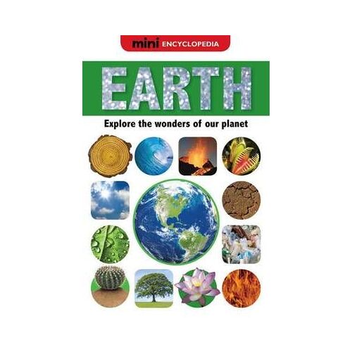 Mini Encyclopedias Earth