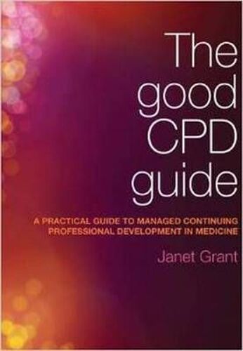 The Good Cpd Guide