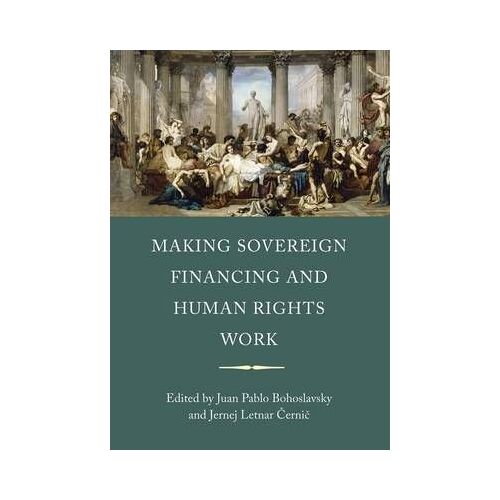 Making Sovereign Financing And Human Rights Work