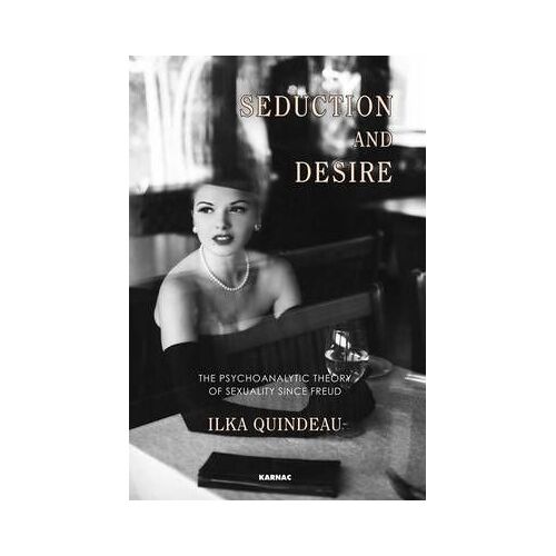 Seduction And Desire