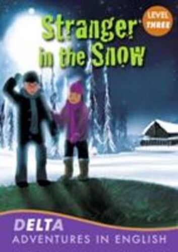 Delta Adventures In English: Stranger The Snow