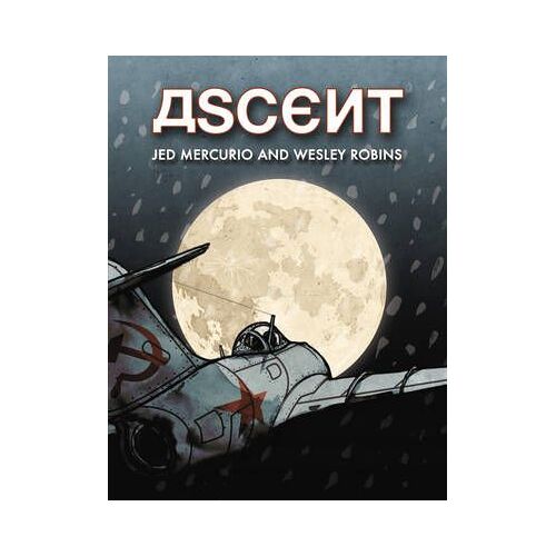 Ascent