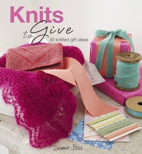 Knits To Give