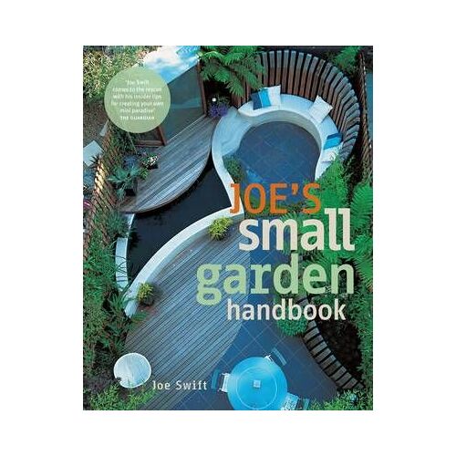 Joe's Small Garden Handbook