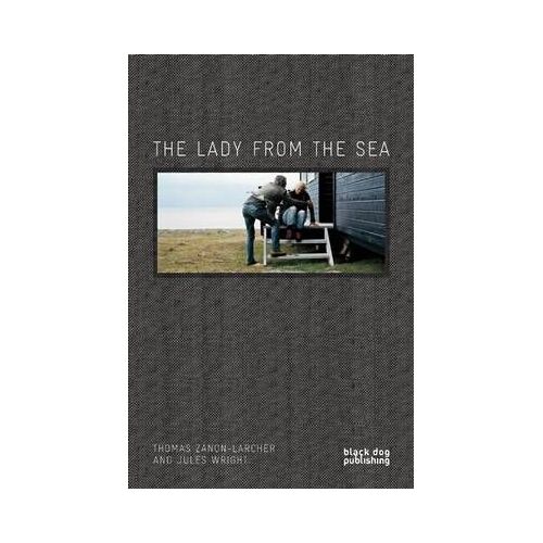 The Lady From The Sea