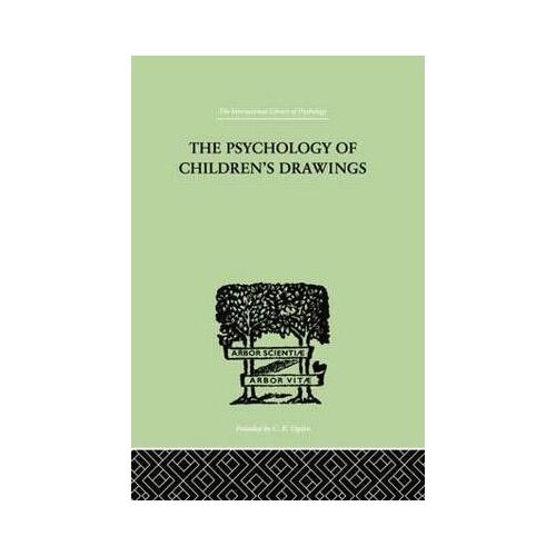 The Psychology Of Children's Drawings