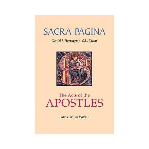 Sacra Pagina