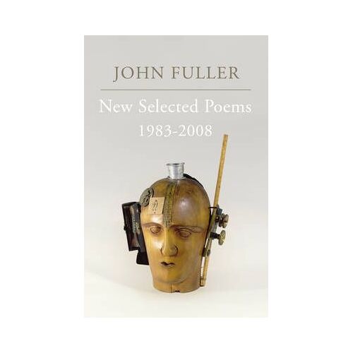 New Selected Poems