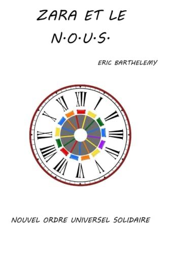 Zara Et Le N.O.U.S.