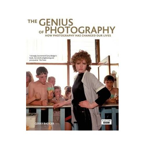 The Genius Of Photography