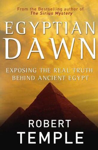 Egyptian Dawn