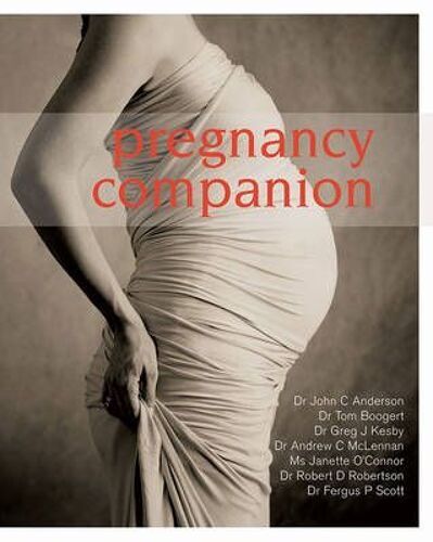 Pregnancy Companion