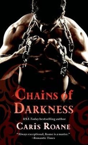 Chains Of Darkness