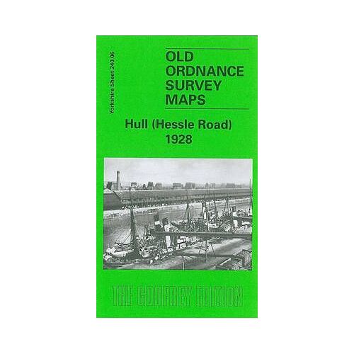 Hull (Hessle Road) 1928
