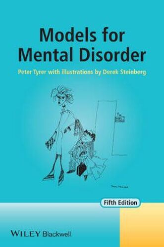 Models For Mental Disorder: Conceptual Models In Psychiatry