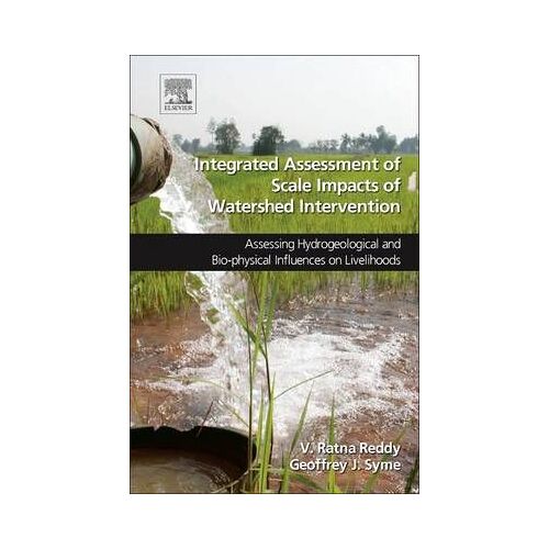 Integrated Assessment Of Scale Impacts Of Watershed Intervention
