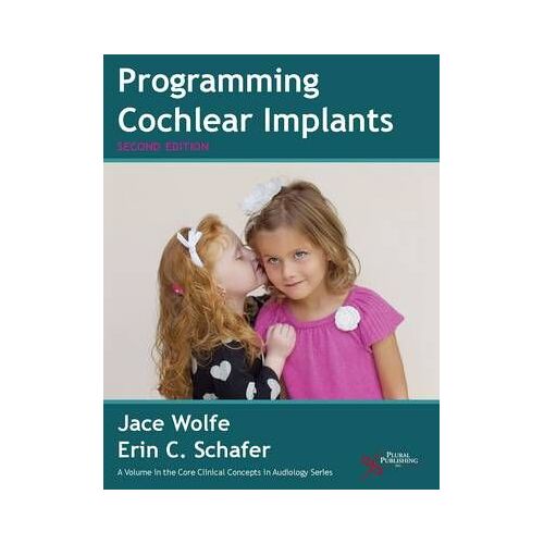 Programming Cochlear Implants