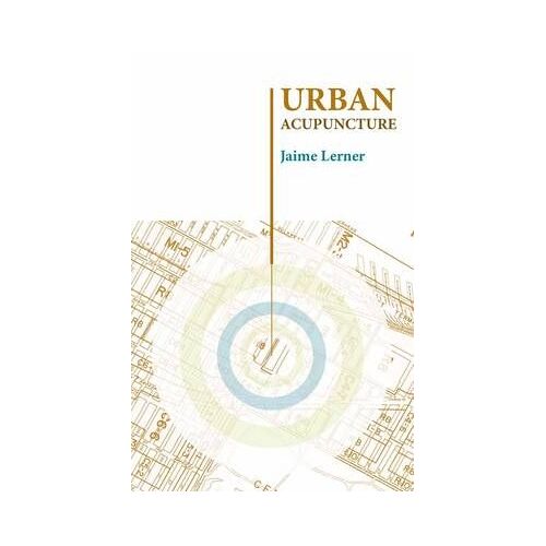 Urban Acupuncture