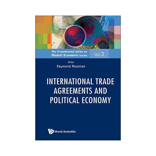 Intl Trade Agreement & Political Economy