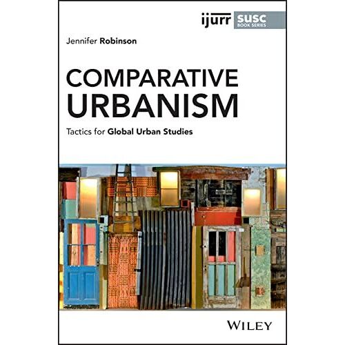 Comparative Urbanism