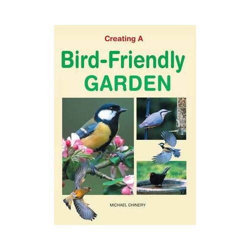 Creating A Bird-Friendly Garden