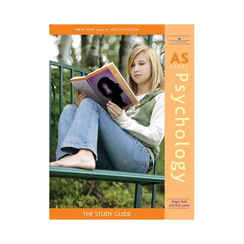 As Level Psychology