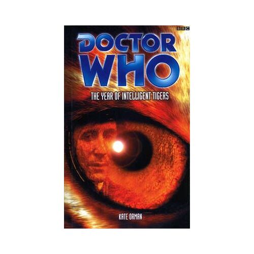 Doctor Who