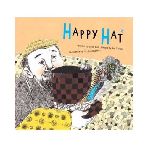 Happy Hat