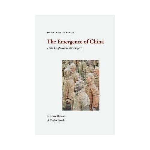 The Emergence Of China