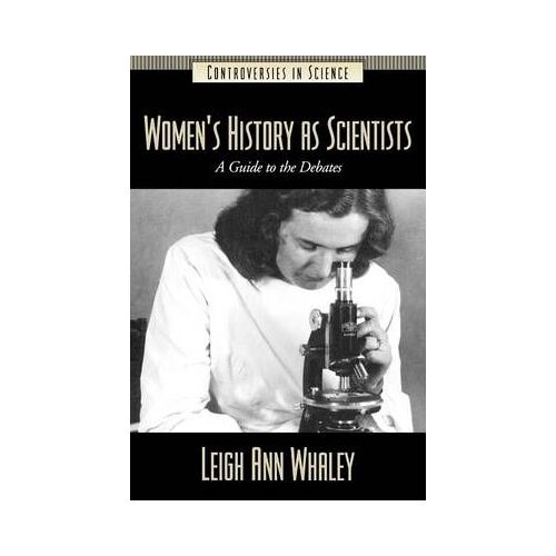 Women's History As Scientists