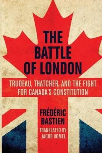 The Battle Of London
