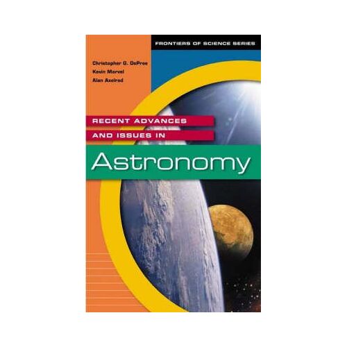 Recent Advances And Issues In Astronomy