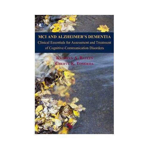 Mci And Alzheimer's Dementia