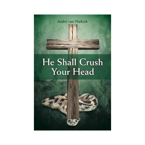 He Shall Crush Your Head