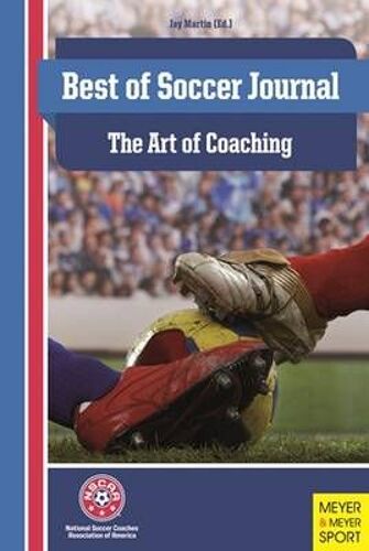The Best Of Soccer Journal