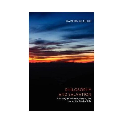 Philosophy And Salvation