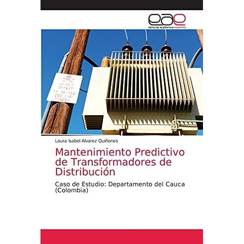 Mantenimiento Predictivo De Transformadores De Distribución