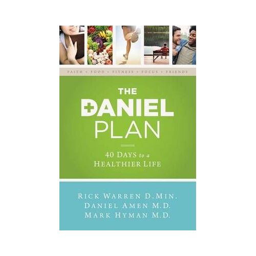 The Daniel Plan