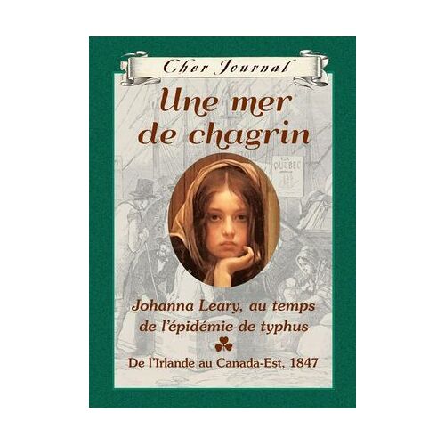 Mer De Chagrin, Une