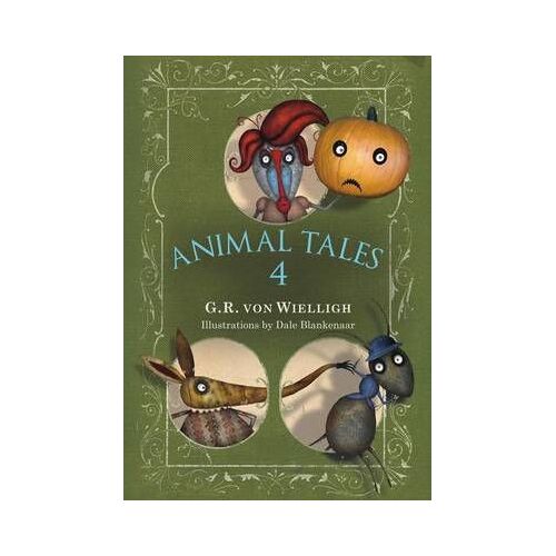 Animal Tales