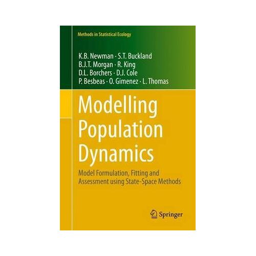 Modelling Population Dynamics