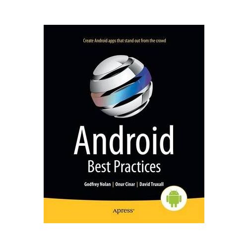 Android Best Practices