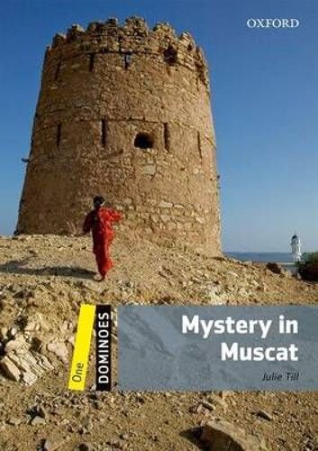 Dominoes: One: Mystery In Muscat